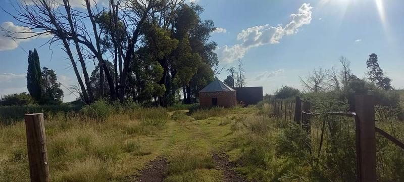 3 Bedroom Property for Sale in Edenburg Free State